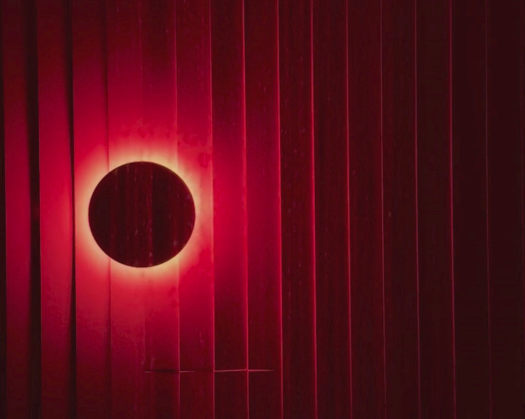 Original Nimbus Shower Light